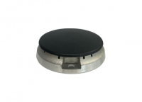 Forno G36R03-040000 9,000 BTU Top Burner Assembly
